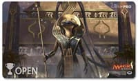 Star City Games Open - Bontu the Glorified Playmat - Star City Games Playmats - Playmats card