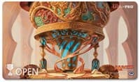 Star City Games Open - Aether Vial Playmat - Star City Games Playmats - Playmats card