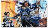 Star City Games Open - Hostage Taker Playmat - Star City Games Playmats - Playmats card