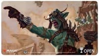 Star City Games Open - Siege-Gang Commander Playmat - Star City Games Playmats - Playmats card