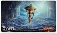 Star City Games Open - Sensei's Divining Top Playmat - Star City Games Playmats - Playmats card