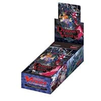 Team Dragon's Vanity Extra Booster Box - V-EB12: Team Dragon's Vanity - Cardfight Vanguard card