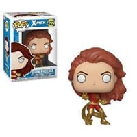 X-Men: Dark Phoenix (Bobble-Head) - Pop! Vinyl - Funko card
