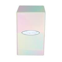 Satin Tower - Iridescent - Ultra Pro Deck Boxes - Deck Boxes card