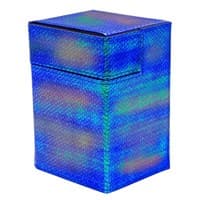 M2 100+ Deck Box - Mermaid Scale - Ultra Pro Deck Boxes - Deck Boxes card