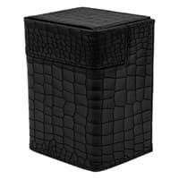 M2 100+ Deck Box - Shattered Obsidian - Ultra Pro Deck Boxes - Deck Boxes card