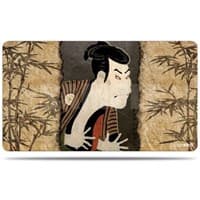 Fine Art Standard Size Playmat - The Actor - Ultra Pro Playmats - Playmats card