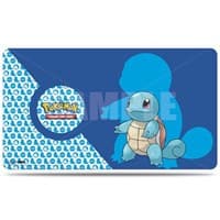 Standard Playmat for Pokemon - Squirtle - Ultra Pro Playmats - Playmats card