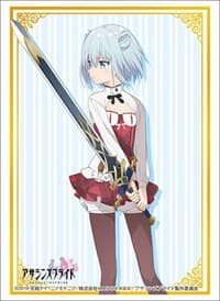 Bushiroad Sleeve Collection HG Vol.2350: Assassin's Pride - Elise Angel (60-Pack) - Bushiroad Card Sleeves - Card Sleeves card
