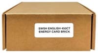 Pokemon TCG: SWSH Basic Energy Box - Miscellaneous Cards & Products - Pokemon card