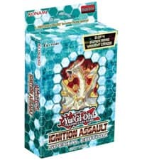 Ignition Assault: Special Edition Box - Ignition Assault - YuGiOh card