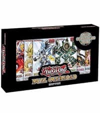 Duel Overload Box - Duel Overload - YuGiOh card