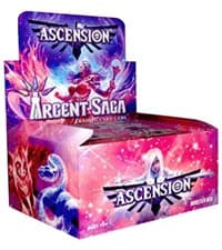 Argent Saga TCG: Ascension Booster Box - Ascension - Argent Saga TCG card