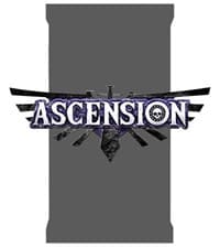 Argent Saga TCG: Ascension Booster Pack - Ascension - Argent Saga TCG card