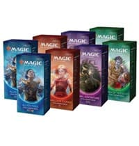 Challenger Deck 2020 Display - Challenger Decks - Magic: The Gathering card