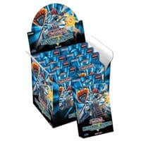 Mechanized Madness Structure Deck Display [1st Edition] - Structure Deck: Mechanized Madness - YuGiOh card