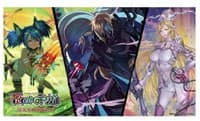 Alice Origin II Prerelease Playmat - Force of Will - Playmats card