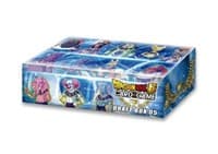Draft Box 05 - Divine Multiverse Box - Draft Box 05 - Divine Multiverse - Dragon Ball Super: Masters card