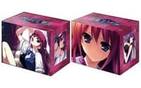 Bushiroad Deck Holder Collection V2 Vol.945: Grisaia no Kajitsu - Amane Suou - Bushiroad Deck Boxes - Deck Boxes card