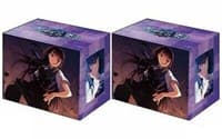 Bushiroad Deck Holder Collection V2 Vol.944: Grisaia no Kajitsu - Yumiko Sakaki - Bushiroad Deck Boxes - Deck Boxes card