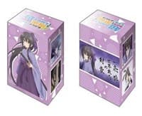 Bushiroad Deck Holder Collection V2 Vol.949: High School Prodigies Have It Easy Even In Another World - Aoi Ichijo - Bushiroad Deck Boxes - Deck Boxes card