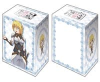 Bushiroad Deck Holder Collection V2 Vol.965: Didn't I Say to Make My Abilities Average in the Next Life?! - Mavis - Bushiroad Deck Boxes - Deck Boxes card