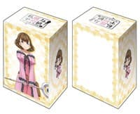 Bushiroad Deck Holder Collection V2 Vol.966: Didn't I Say to Make My Abilities Average in the Next Life?! - Pauline - Bushiroad Deck Boxes - Deck Boxes card