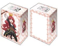 Bushiroad Deck Holder Collection V2 Vol.964: Didn't I Say to Make My Abilities Average in the Next Life?! - Reine - Bushiroad Deck Boxes - Deck Boxes card
