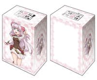 Bushiroad Deck Holder Collection V2 Vol.963: Didn't I Say to Make My Abilities Average in the Next Life?! - Mile - Bushiroad Deck Boxes - Deck Boxes card