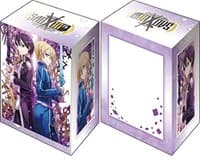 Bushiroad Deck Holder Collection V2 Vol.971: Sword Art Online 10th Anniversary - Kirito & Eugeo - Bushiroad Deck Boxes - Deck Boxes card
