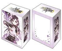 Bushiroad Deck Holder Collection V2 Vol.955: Sword Art Online 10th Anniversary Phantom Bullet - Kirito - Bushiroad Deck Boxes - Deck Boxes card