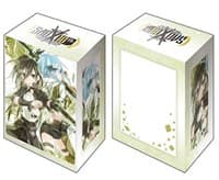 Bushiroad Deck Holder Collection V2 Vol.956: Sword Art Online 10th Anniversary Phantom Bullet - Kirito & Sinon - Bushiroad Deck Boxes - Deck Boxes card