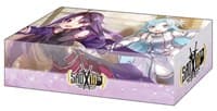 Bushiroad Storage Box Collection Vol.373: Sword Art Online 10th Anniversary Mother's Rosario - Asuna & Yuuki - Bushiroad Deck Boxes - Deck Boxes card