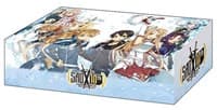 Bushiroad Storage Box Collection Vol.372: Sword Art Online 10th Anniversary abec Art Works Cover - Bushiroad Deck Boxes - Deck Boxes card