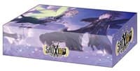 Bushiroad Storage Box Collection Vol.376: Sword Art Online 10th Anniversary Fairy Dance - Kirito & Leafa - Bushiroad Deck Boxes - Deck Boxes card