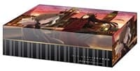 Bushiroad Storage Box Collection Vol.377: Lord El-Melloi II no Jikenbo - Lord El-Melloi II & Gray - Bushiroad Deck Boxes - Deck Boxes card