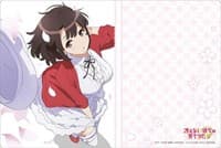 Bushiroad Rubber Mat Collection Vol.536: Saekano: How to Raise a Boring Girlfriend Flat - Megumi Kato (Swimsuit Ver.) - Bushiroad Playmats - Playmats card