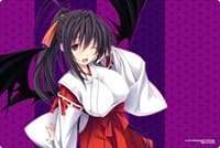 Bushiroad Rubber Mat Collection Vol.511: Fujimi Fantasia Bunko High School DxD - Akeno Himejima - Bushiroad Playmats - Playmats card