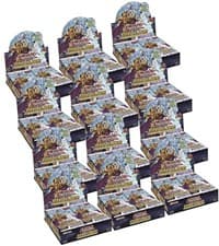 Secret Slayers Booster Box Case [1st Edition] - Secret Slayers - YuGiOh card