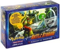 EX Battle Stadium: Blaziken vs. Gardevoir - EX Battle Stadium - Pokemon card