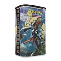 Pokemon TCG: Elite Trainer Deck Shield - Tapu Koko - Pokemon International Deck Boxes - Deck Boxes card