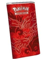 Pokemon TCG: Elite Trainer Deck Shield - Xerneas/Yveltal - Pokemon International Deck Boxes - Deck Boxes card