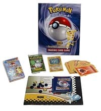 Pokemon TCG: Starter Gift Set - Miscellaneous Cards & Products - Pokemon card