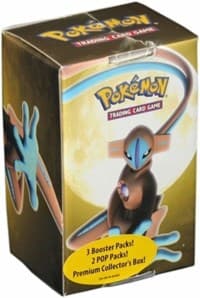 Pokemon TCG: EX Collector's Box [Deoxys] - Miscellaneous Cards & Products - Pokemon card