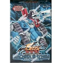 Machina Mayhem Structure Deck [Unlimited Edition] - Structure Deck: Machina Mayhem - YuGiOh card