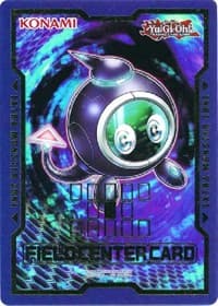 Field Center Token: Linkuriboh (Yu-Gi-Oh! Day 2018) - Yu-Gi-Oh! Day Promos - YuGiOh card
