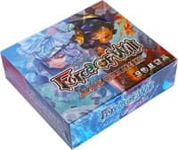 Alice Origin III Booster Box - Alice Origin III - Force of Will card
