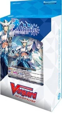 V-TD11: Altmile Trial Deck - V-TD11: Altmile - Cardfight Vanguard card