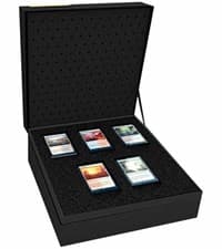 Secret Lair: Ultimate Edition Box - Secret Lair Series - Magic: The Gathering card