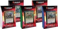 Commander 2020 - Set of 5 - Commander 2020 - Magic: The Gathering card